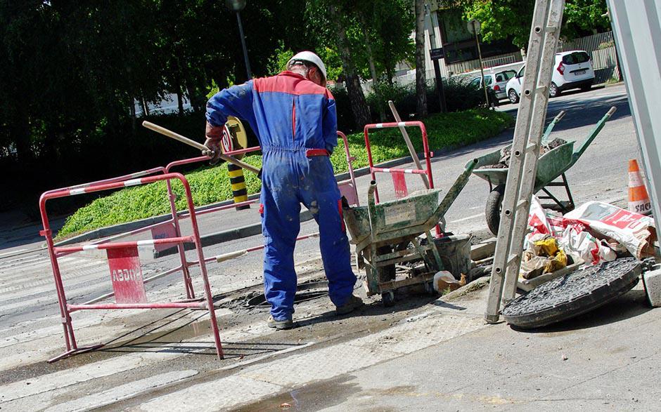 canalisation wc bouchée que faire Crépy-en-Valois