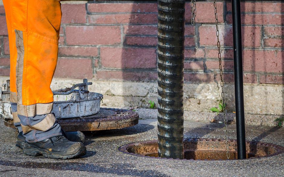 curage de canalisation Villiers-sur-Marne