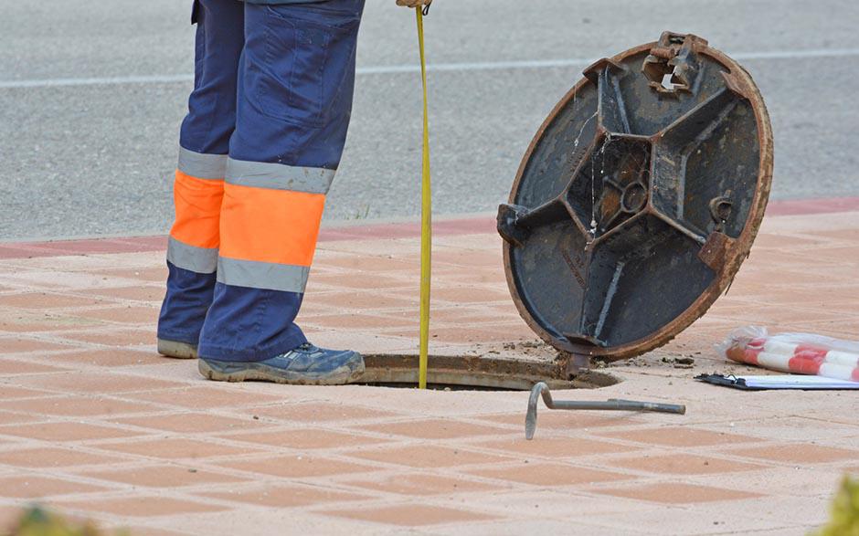 prix curage canalisation Crépy-en-Valois
